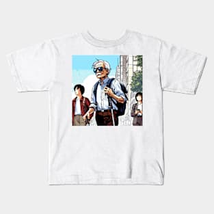 OB Kids T-Shirt